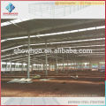 steel structure prefabricated metal barns